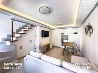 House w/ FREE Parking in Carcar City Vacation rental in Central Visayas