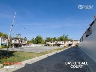 House w/ FREE Parking in Carcar City Vacation rental in Central Visayas