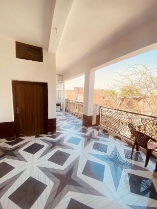 THE RAMASHRAY VILLA Vacation rental in Nepal