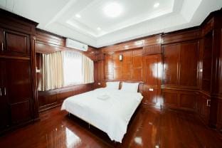 The Star Pool Villa Hatyai Villa in Thailand