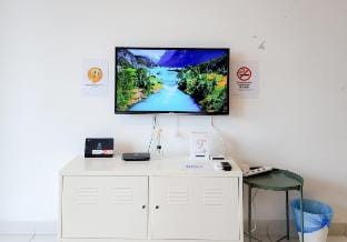 <Puteri Harbour> Fantastic Studio #Cowidea Vacation rental in Johor