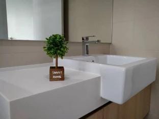 Holiday Deluxe @ I-City  (WiFi + Car Park) Apartment in Selangor, Malaysia