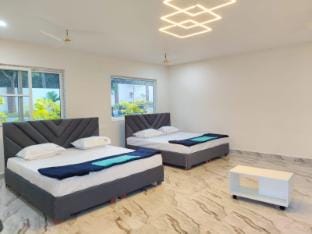 Hangout Hills Resorts Vacation rental in Andhra Pradesh
