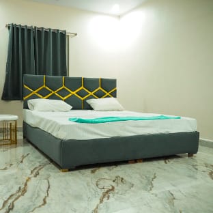 Hangout Hills Resorts Vacation rental in Andhra Pradesh