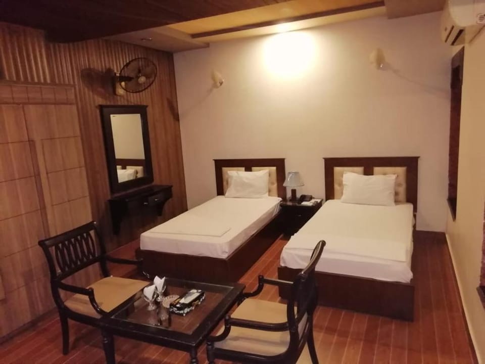 Silk Hotel Hotel in Punjab