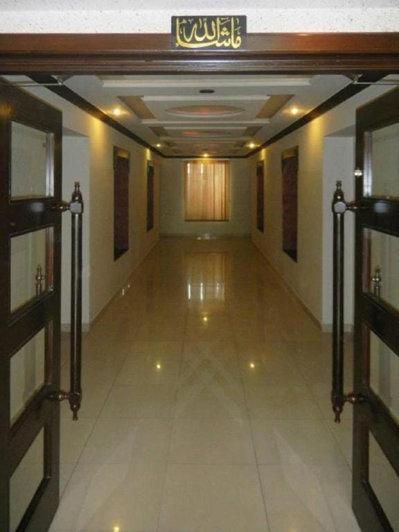 Silk Hotel Hotel in Punjab