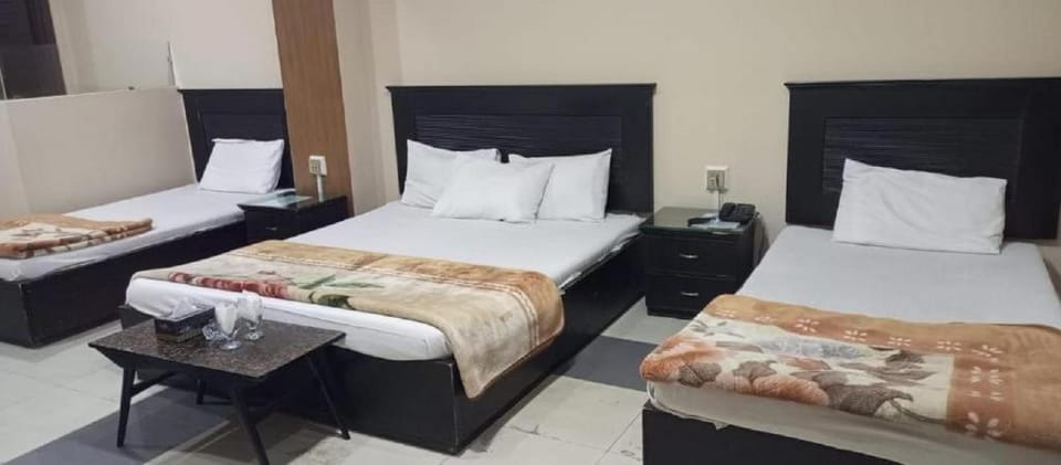 Silk Hotel Hotel in Punjab