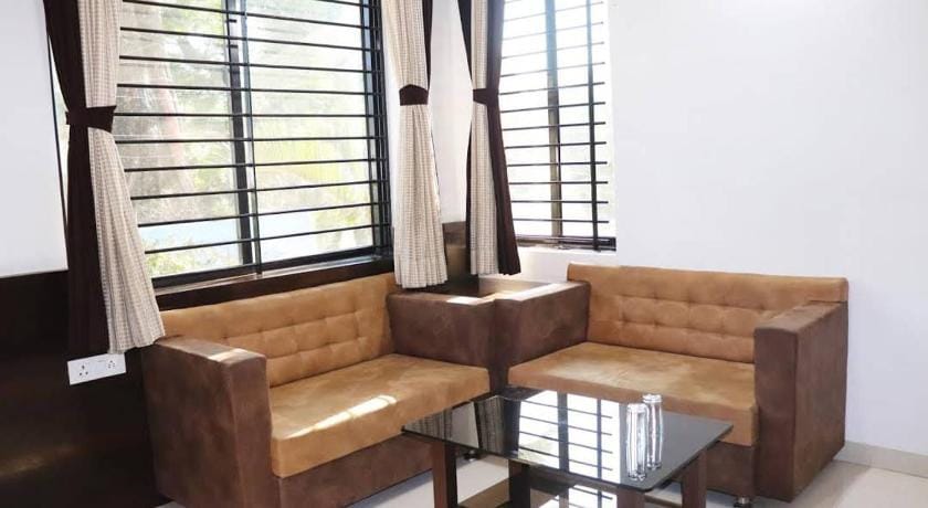 Shivani Resort Hotel in India