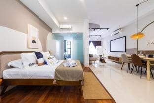 Novo Ampang by Sleepy Bear Apartment in Federal Territory of Kuala Lumpur