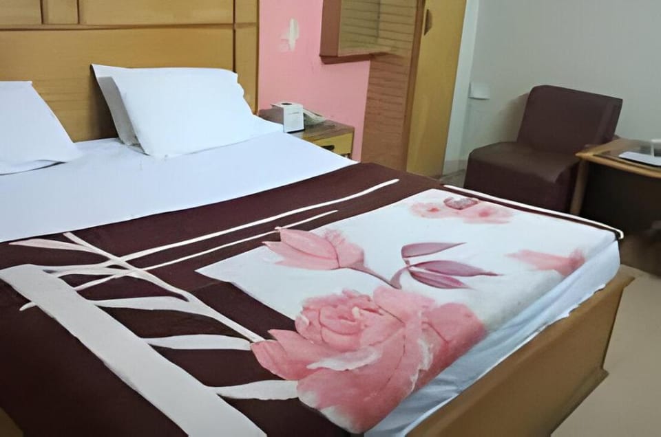Prime View Hotel Hotel in Punjab