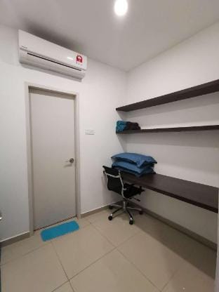 LAVENDER Suite @ I-City Apartment in Selangor, Malaysia