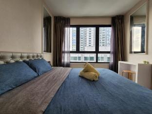 I City Apartments Apartment in Selangor, Malaysia