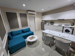 I City Apartments Apartment in Selangor, Malaysia