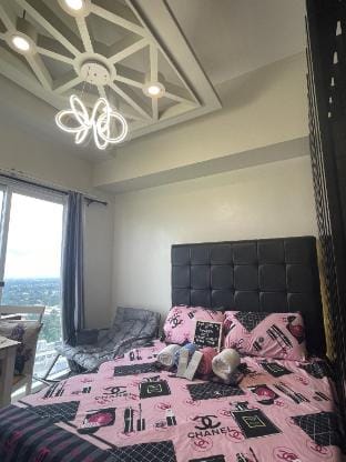 Softriscto Max Stays with Travel and Tours Apartment in Tagaytay