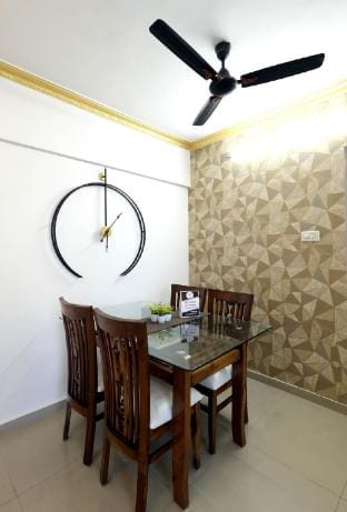 Powai Apartments Apartment in Mumbai