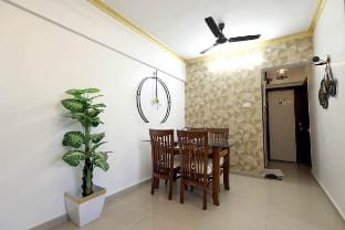 Powai Apartments Apartment in Mumbai
