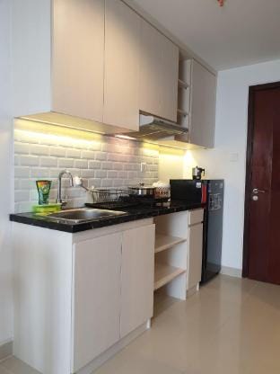 Cozy and Furnished West vista Apartemen Apartment in Jakarta