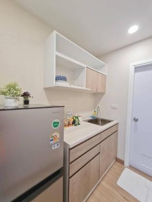 The East Ville-08 Apartment in Chon Buri Changwat