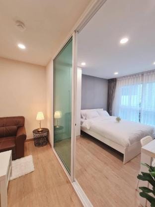 The East Ville-08 Apartment in Chon Buri Changwat