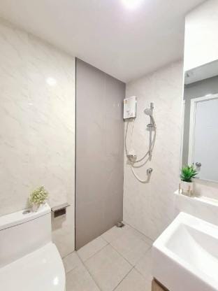 The East Ville-08 Apartment in Chon Buri Changwat