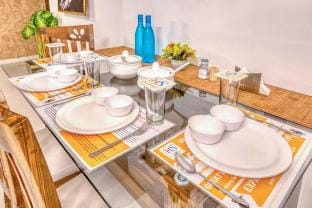 Stylin 2 BHK in Powai Apartment in Mumbai