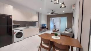 Designer 1 room @Quill Residence KL A25 Vacation rental in Federal Territory of Kuala Lumpur