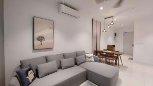 Designer 1 room @Quill Residence KL A25 Vacation rental in Federal Territory of Kuala Lumpur