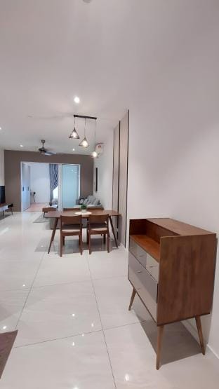 Designer 1 room @Quill Residence KL A25 Vacation rental in Federal Territory of Kuala Lumpur