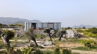 Suerte Village Cyrus Vacation rental in Famagusta District