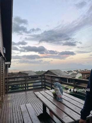 Home away from Home Vacation rental in Port Alfred