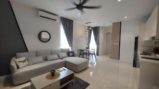 Designer 1 room @Quill Residence KL A26 Vacation rental in Federal Territory of Kuala Lumpur