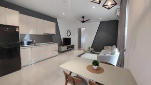 Designer 1 room @Quill Residence KL A26 Vacation rental in Federal Territory of Kuala Lumpur