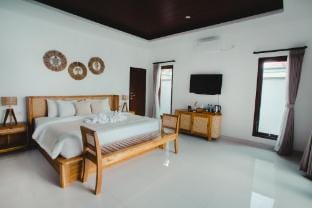 Umanara Villas Villa in Ubud