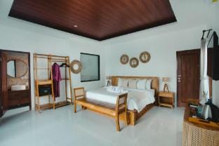 Umanara Villas Villa in Ubud