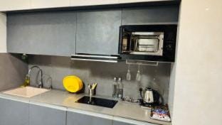 Luxury Apartment at 36th Floor - AJ Studio's Apartment in Noida
