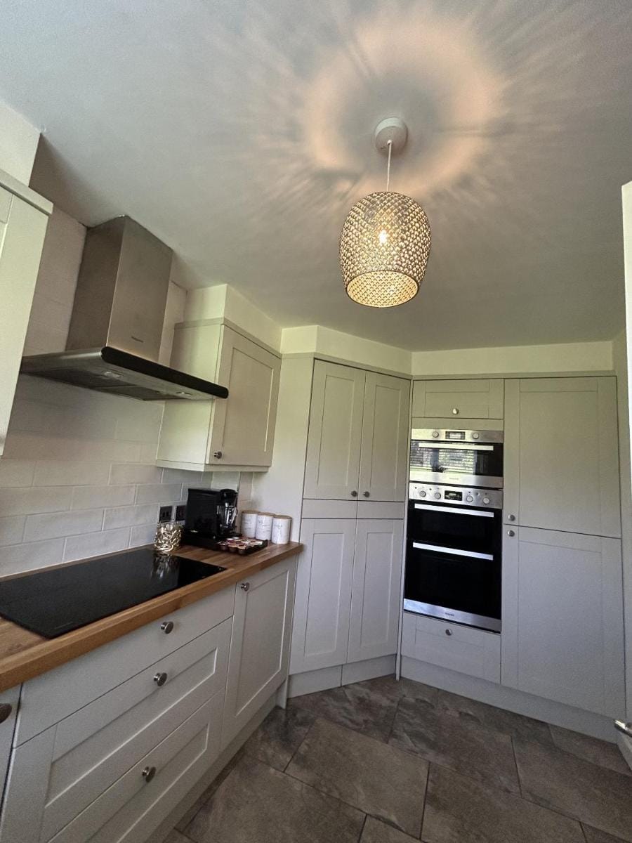 Cosy Corby Getaway Vacation rental in Corby