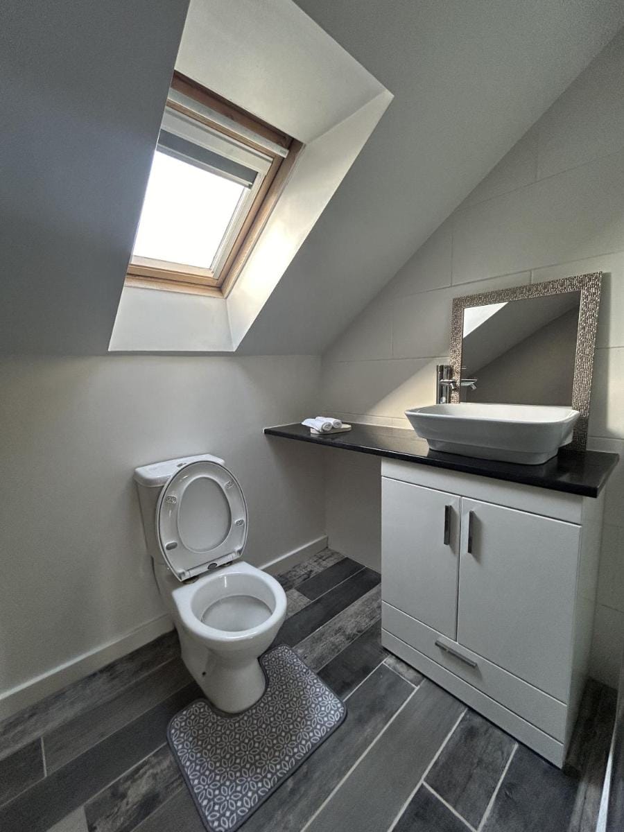 Cosy Corby Getaway Vacation rental in Corby