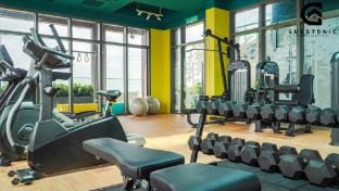 Riveria City Kuala Lumpur by Guestonic Apartment in Federal Territory of Kuala Lumpur
