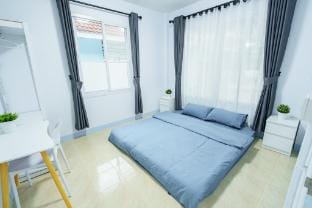 iM House Banchang -Eco house Vacation rental in Chon Buri Changwat