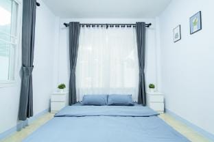 iM House Banchang -Eco house Vacation rental in Chon Buri Changwat
