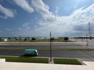 East Coast Vacation Homes Apartment in Sharjah