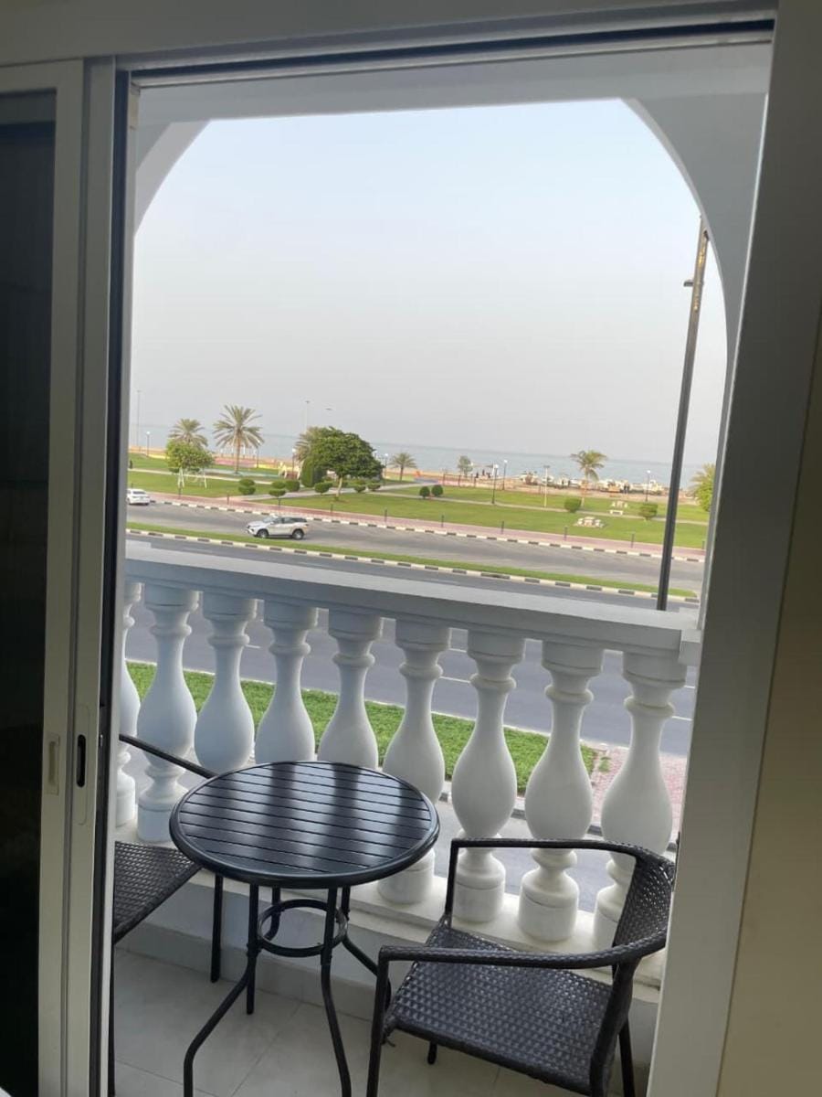 East Coast Vacation Homes Apartment in Sharjah