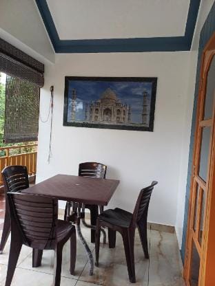Very peaceful and romantic place Vacation rental in Kerala
