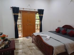 Very peaceful and romantic place Vacation rental in Kerala