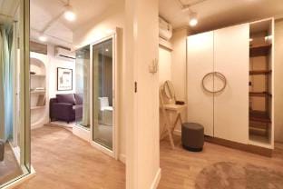 Chillax on nimman 2 bedroom  Apartment in Chiang Mai