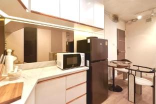 Chillax on nimman 2 bedroom  Apartment in Chiang Mai