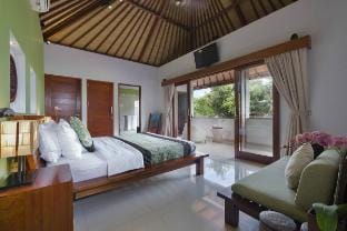 VILLA GREEN MANGO III Villa in Kuta