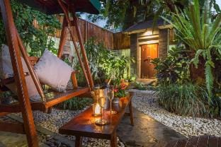 VILLA GREEN MANGO III Villa in Kuta