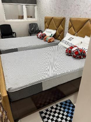 Exclusive for Girls or Family Stay Apartment in Punjab, India