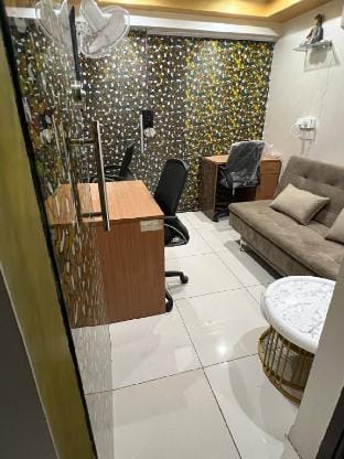 Exclusive for Girls or Family Stay Apartment in Punjab, India